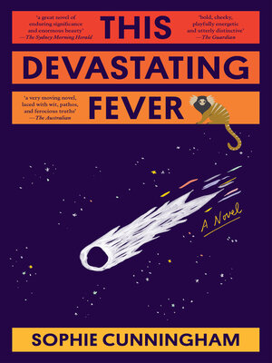 cover image of This Devastating Fever
